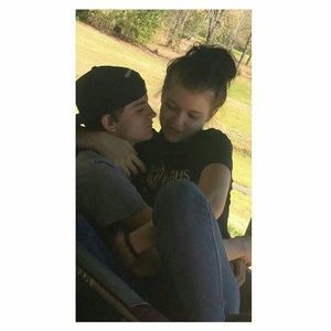 Meet your Posher, Colton